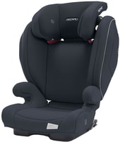 Monza Nova 2 SeatFix (prime mat black)