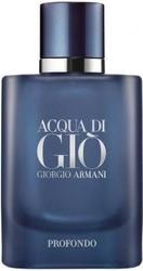 Acqua Di Gio Profondo for Men EdP (40 мл)