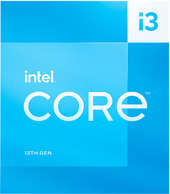 Core i3-13100 (BOX)