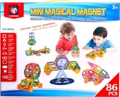 M086 Мини-магический магнит