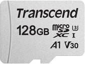 microSDXC 300S 128GB