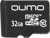 microSDHC QM32GMICSDHC10NA 32GB
