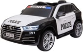 Audi Q5 (полиция)