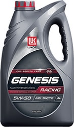 Genesis Racing 5W-50 4л