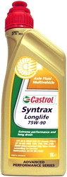 Syntrax Long Life 75W-90 1л