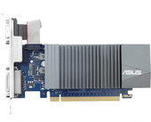 ASUS GeForce GT 710 LP BRK 1GB GDDR5