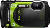 Stylus Tough TG-870 (зеленый)