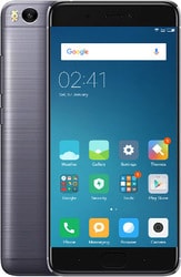 Xiaomi Mi 5S 32GB Gray