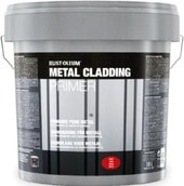 Metal cladding primer 10 л