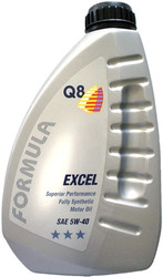 Formula Excel Diesel 5W-40 1л