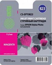 CS-EPT0823 (аналог Epson C13T08234A10)