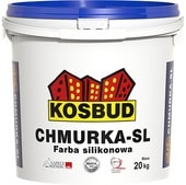 Chmurka-SL 20 кг (белый)