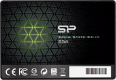 Silicon-Power Slim S56 120GB [SP120GBSS3S56B25]