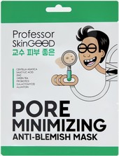 Маска для лица тканевая Pore Minimizing Anti-Blemish Mask