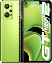 GT Neo2 RMX3370 12GB/256GB (зеленый)