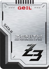 Zenith Z3 256GB GZ25Z3-256GP