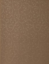 Сантайм Жаккард СРШ 01МД 8827 81x170 (какао, рисунок прима)