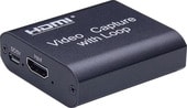 USB2.0 – HDMI 4K UHD (ver. 003)