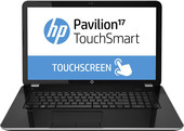 Pavilion TouchSmart 17-e132nr (F9L85UA)
