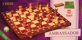 Chess Ambasador