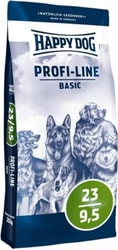 Profi-Line Basic 23/9.5 20 кг