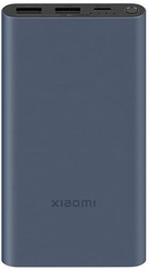 Xiaomi Mi 22.5W Power Bank PB100DPDZM 10000mAh (темно-серый, международная версия)