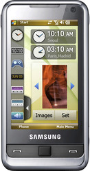 Samsung i900 Omnia (WiTu) (8Gb)