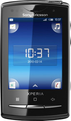 Xperia X10 mini pro U20i