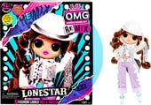 O.M.G. Remix Lonestar Fashion Doll 567233