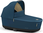 Priam Lux Carrycot IV (mountain blue)