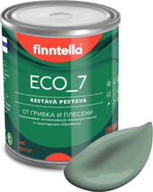 Eco 7 Naamiointi F-09-2-1-FL041 0.9 л (зеленый хаки)