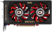 GeForce GTX 560 Ti Golden Sample 1024MB GDDR5 (426018336-1817)