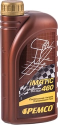 iMatic 460 CVT 1л