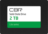Lite 2TB SSD-002TB-2.5-LT22