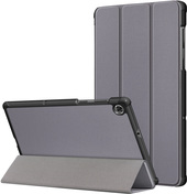 Smart Case для Lenovo Tab M10 HD 2nd Gen TB-X306 (графит)