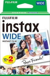 Instax Wide (20 шт.)