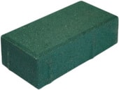 Кирпичик П198.98.60 (зеленый)
