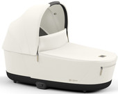 Priam Lux Carrycot (off white)