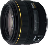 30mm F1.4 EX DC HSM Nikon F