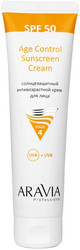 Professional Age Control Sunscreen Cream SPF50 (100 мл)