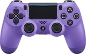 Sony DualShock 4 v2 (электрик пурпурный)