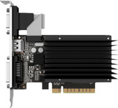 GeForce GT 720 1024MB DDR3 (NEAT7200HD06-2080H)