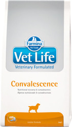 Vet Life Convalescence Dog 2 кг
