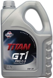 Titan GT1 Pro C-3 5W-30 5л
