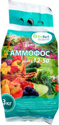 Аммофос 12-50 3 кг