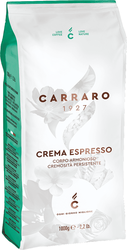 Crema Espresso в зернах 1000 г