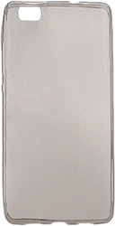 Gelly для Huawei P8 Lite прозрачный черный