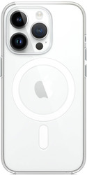 MagSafe Clear Case для iPhone 14 Pro (прозрачный)