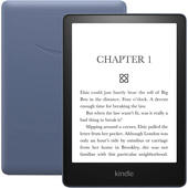 Kindle Paperwhite 2022 16GB Ad-Supported (синий)