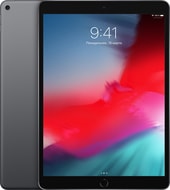 iPad Air 2019 256GB MUUQ2 (серый космос)